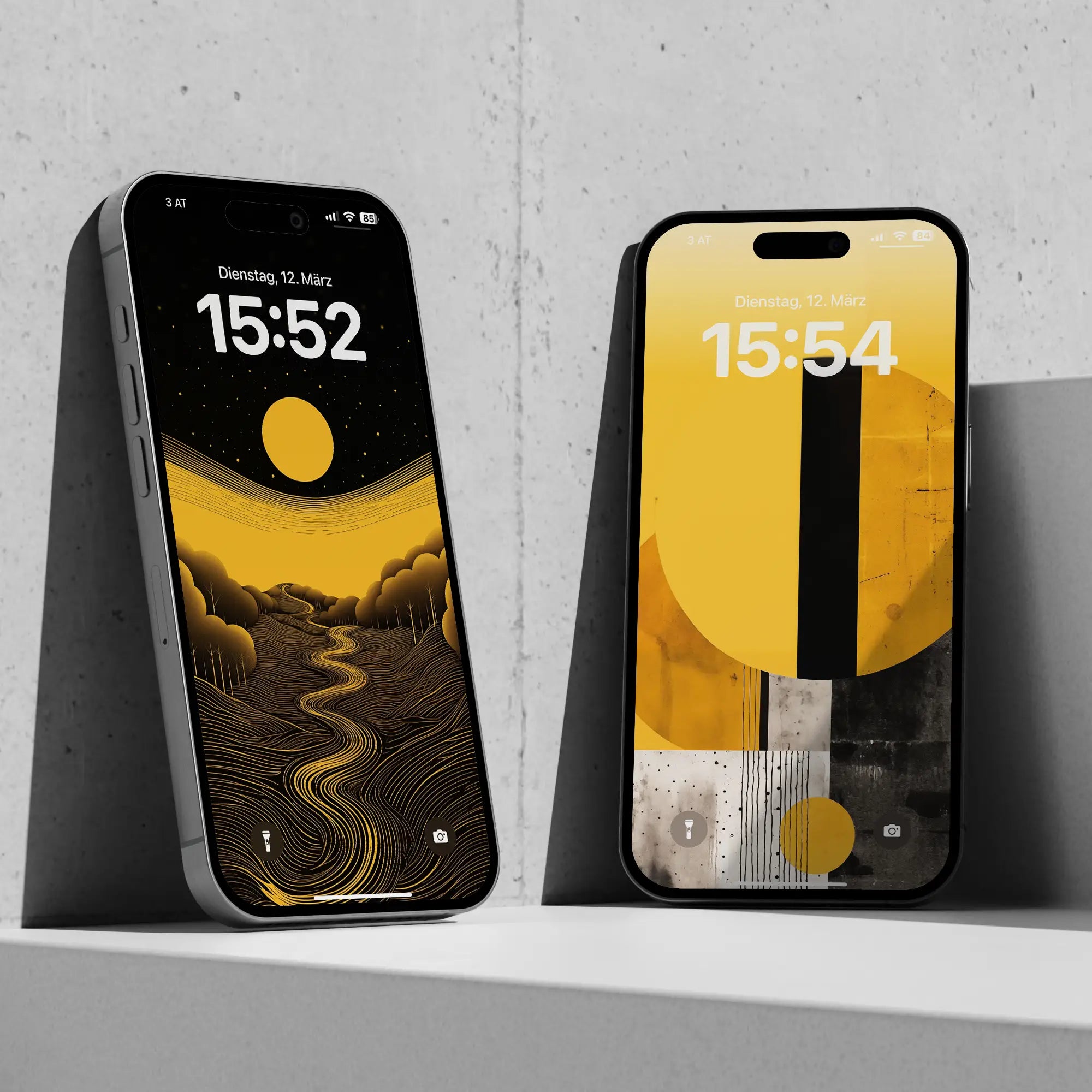 Kunstdrucke Hintergrundbilder