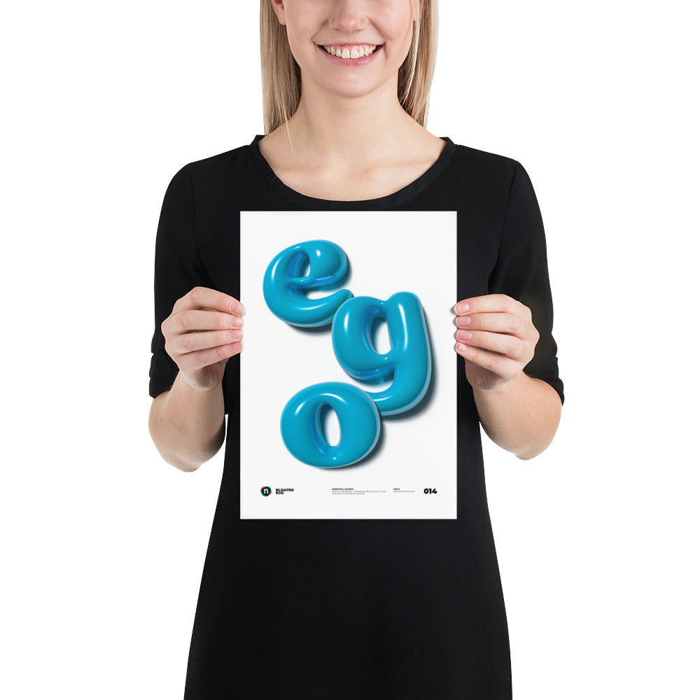 Ego gonflé