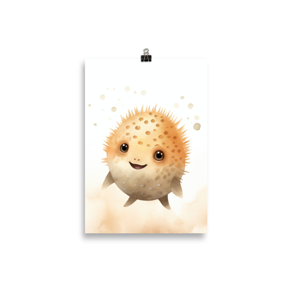 Kugelfisch