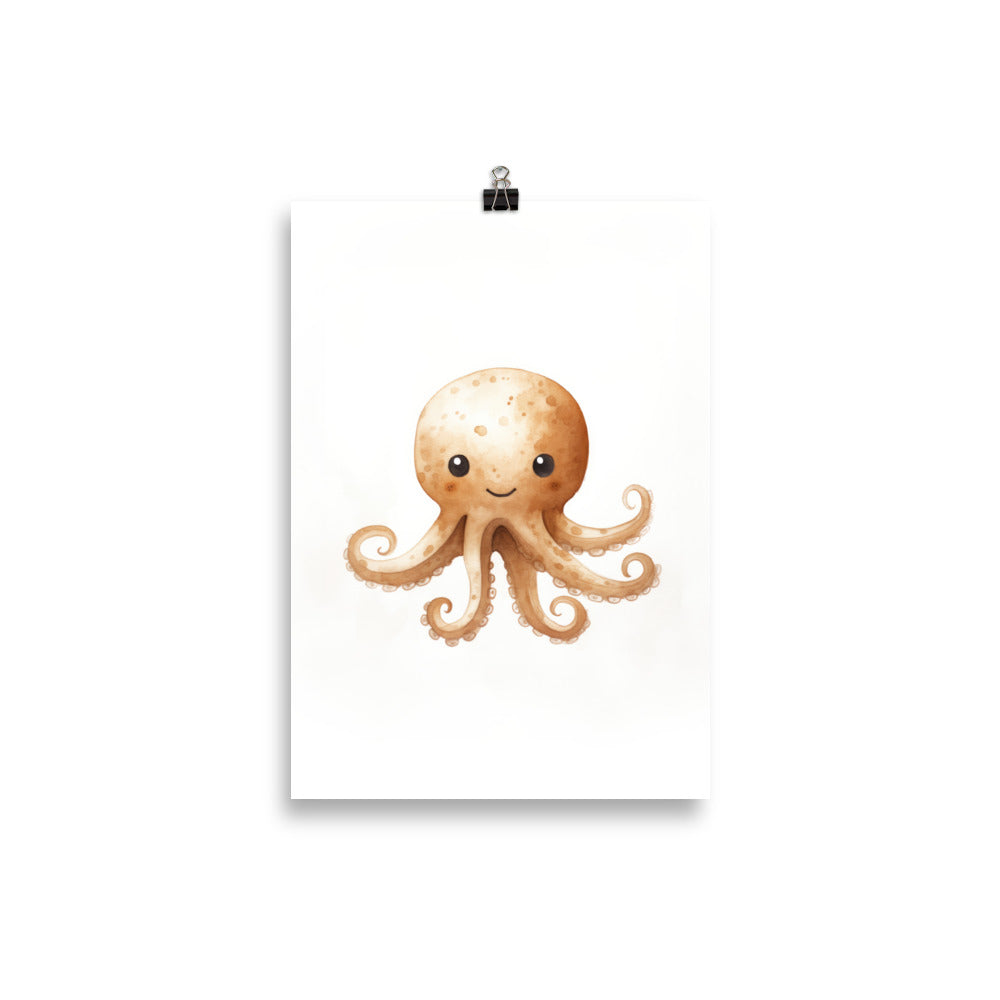 Octopus