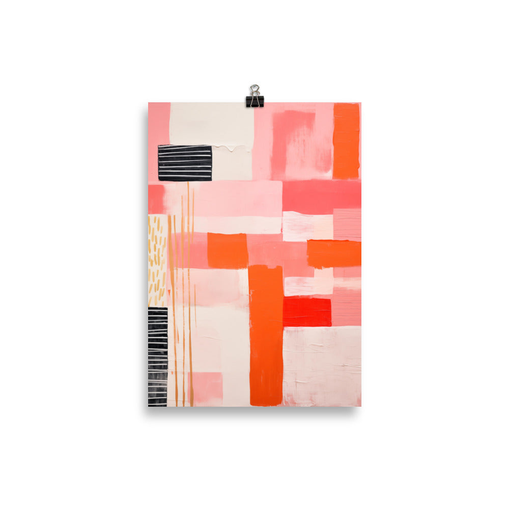 Struktur trifft Spontanität