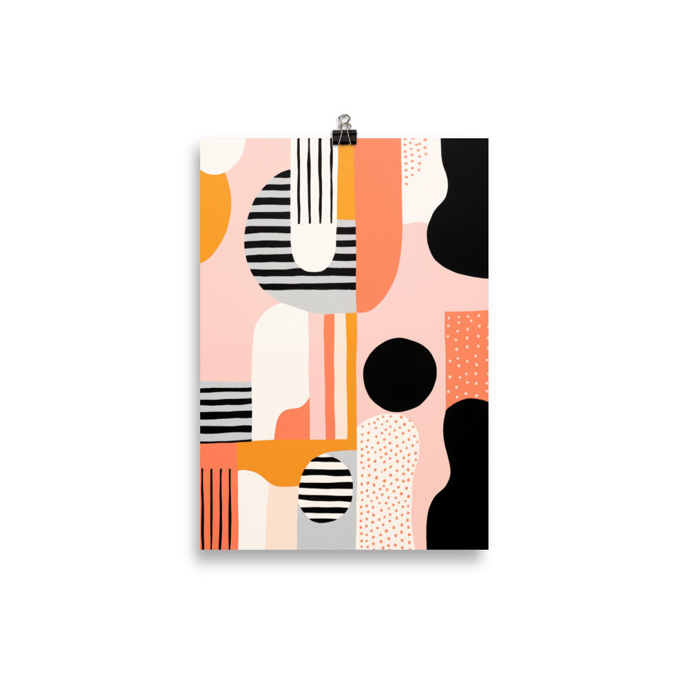 Pattern fusion