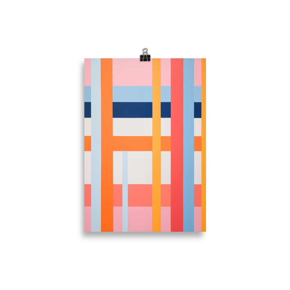 Pastel construct