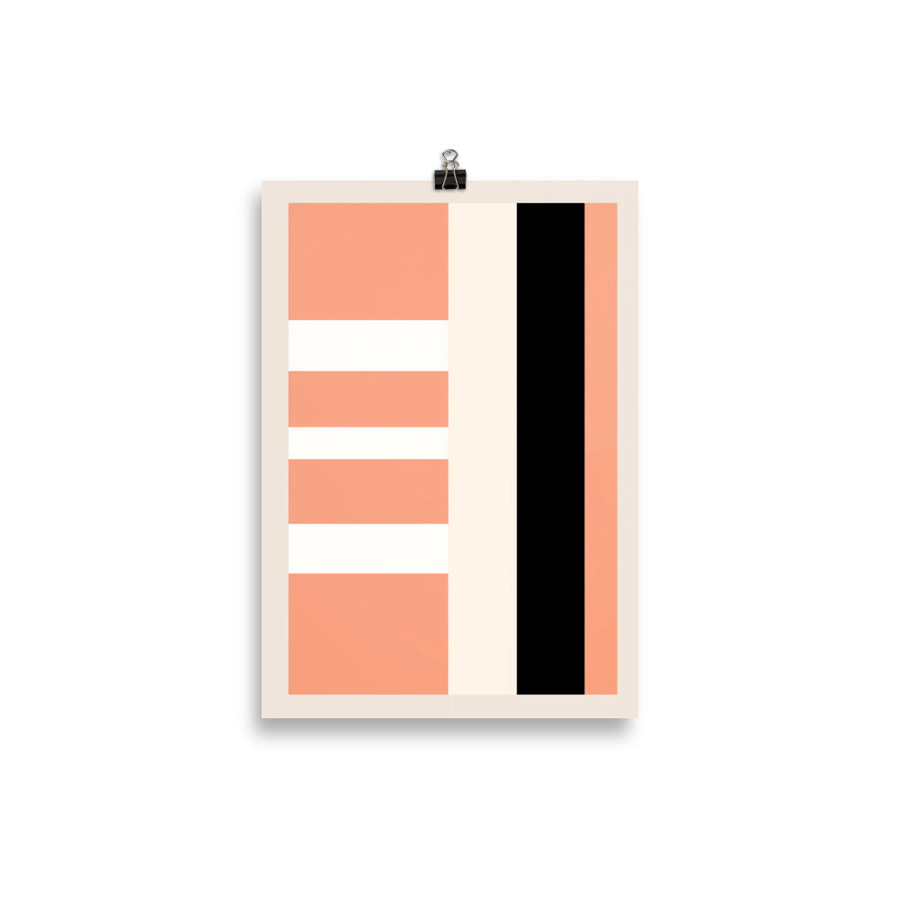 Elegance in apricot