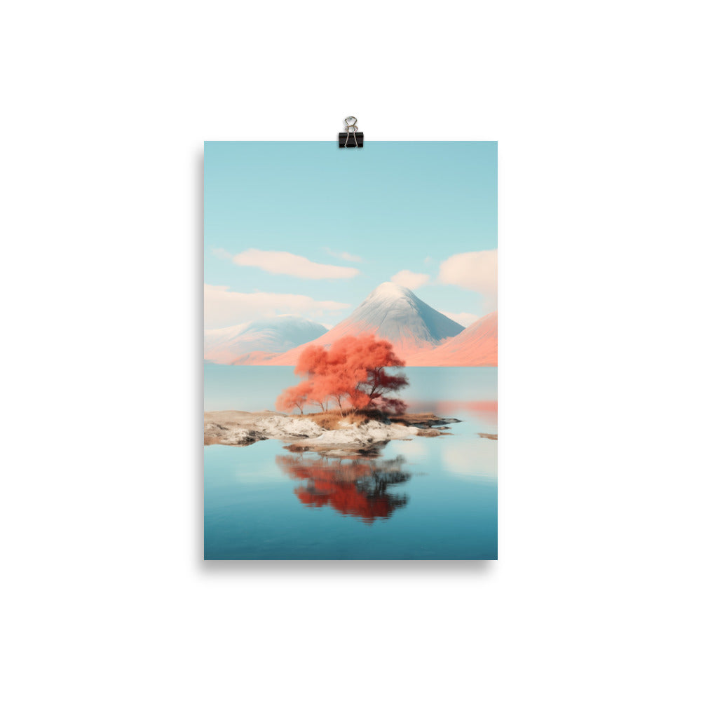 Réflexions d'automne