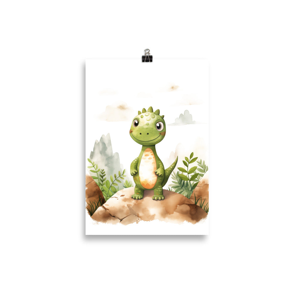 petit dinosaure