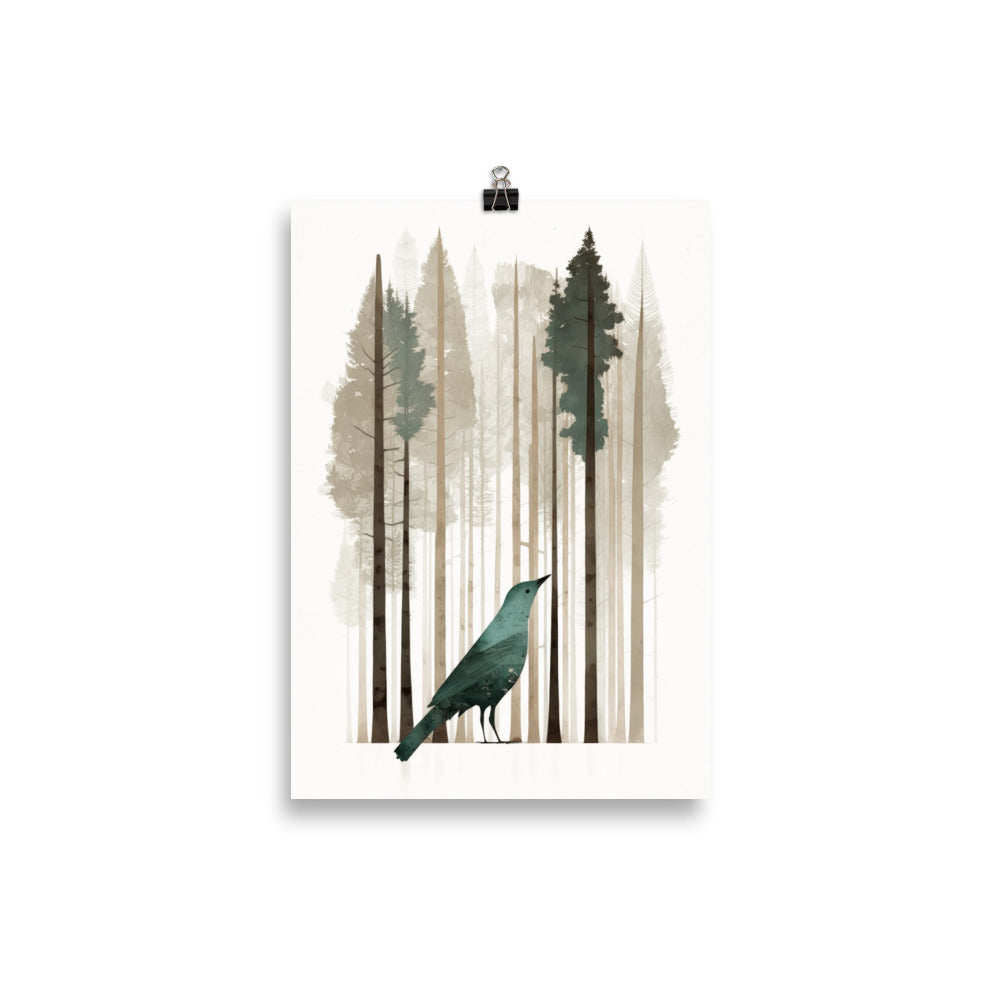 Vogel