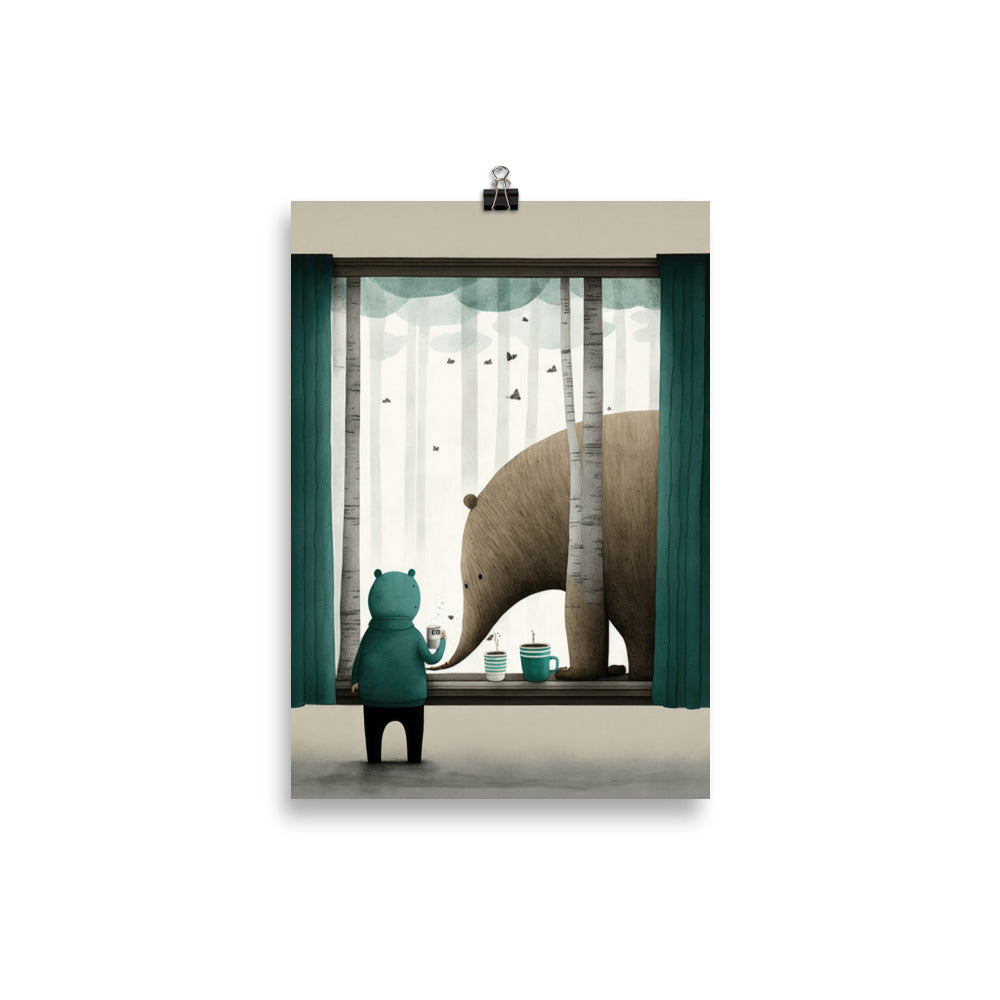 Besucher