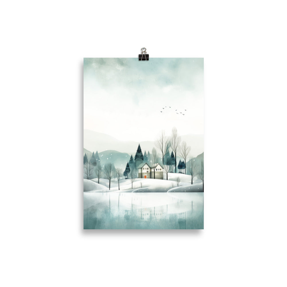 Winterwunder
