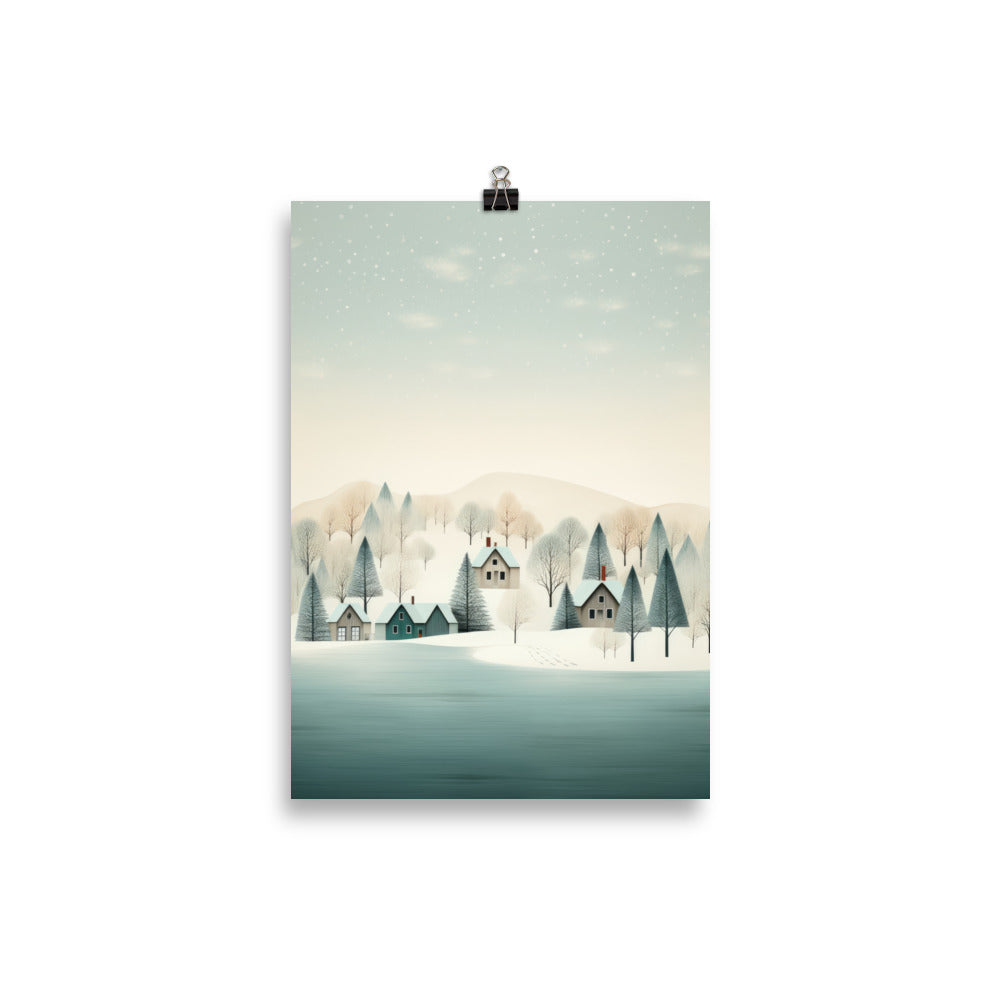 Winterzeit