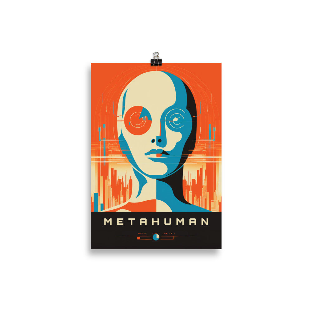 Metahuman