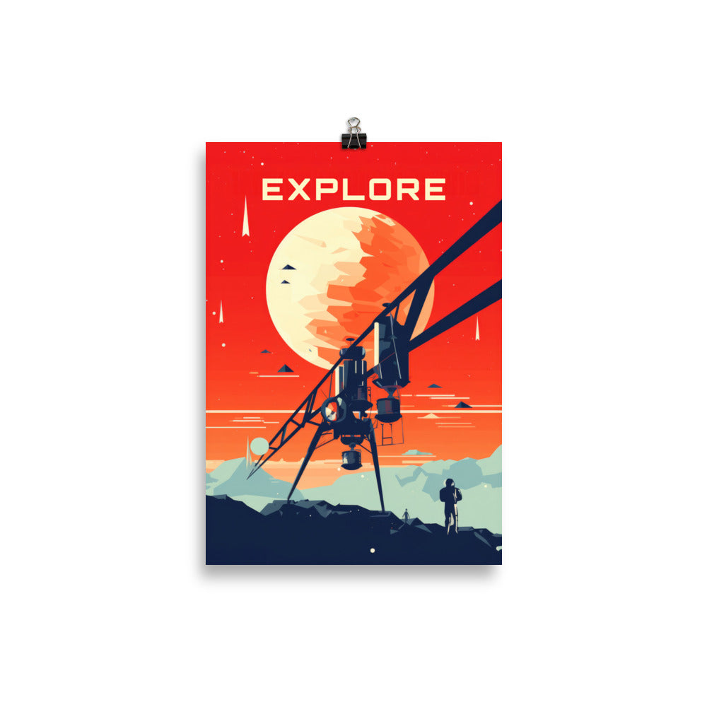 Explorer