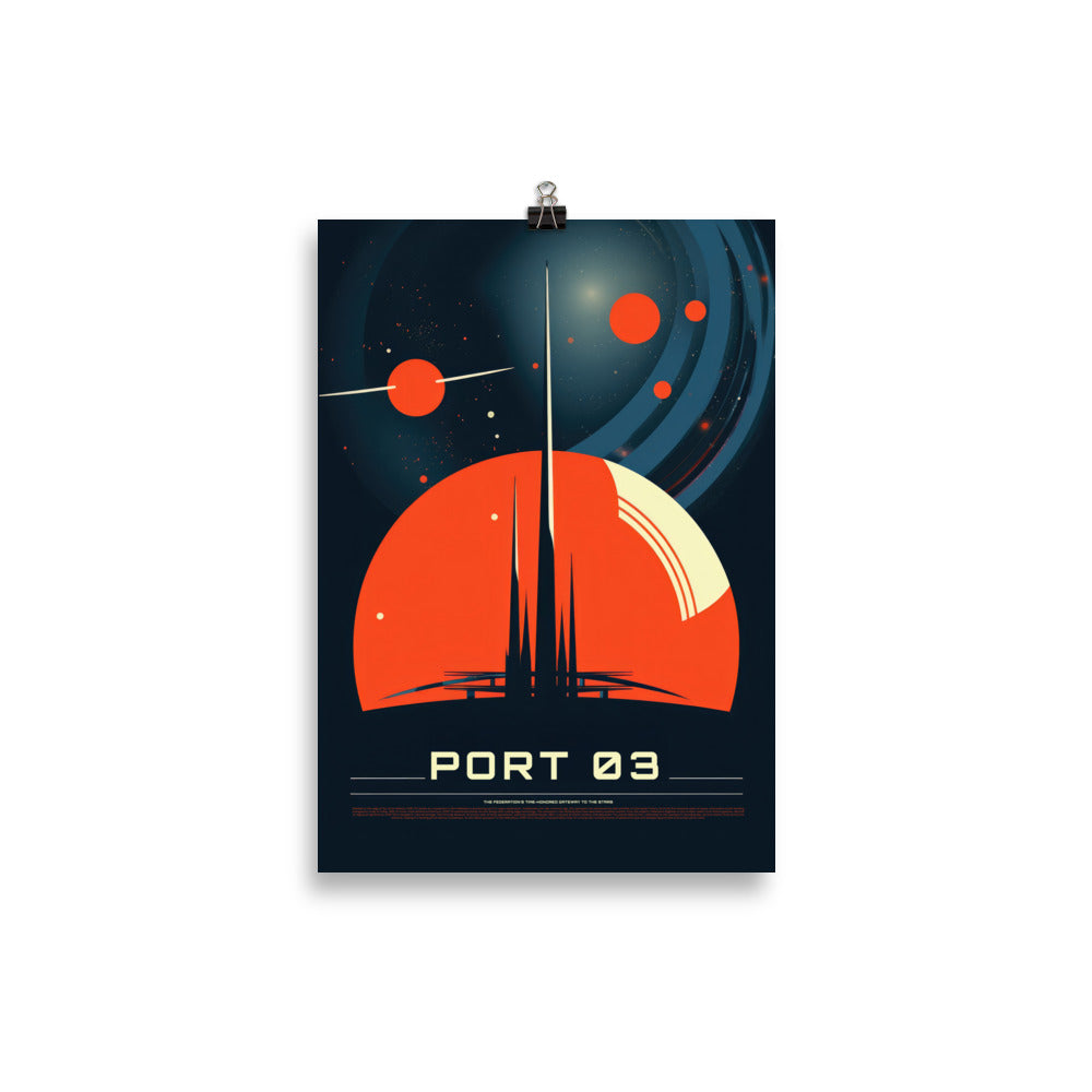 Port 03
