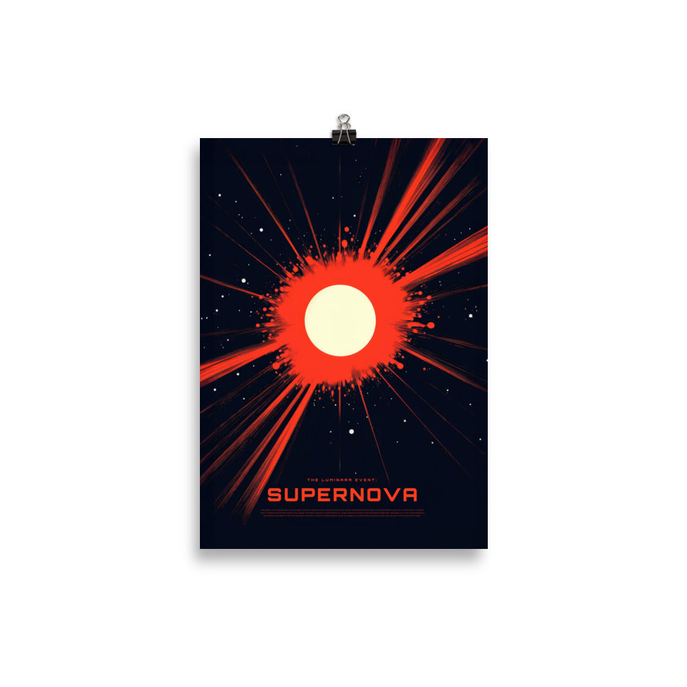 Supernova