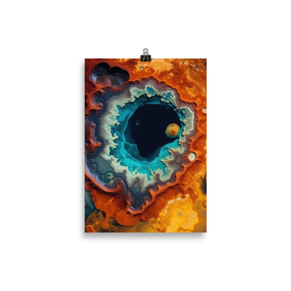 The world from above 1