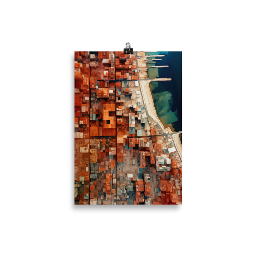 The world from above 3