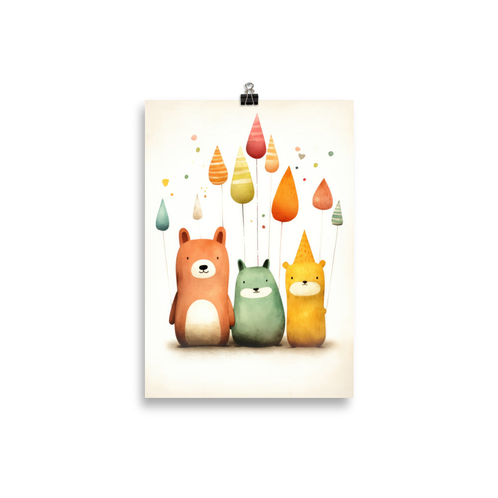 Geburtstag