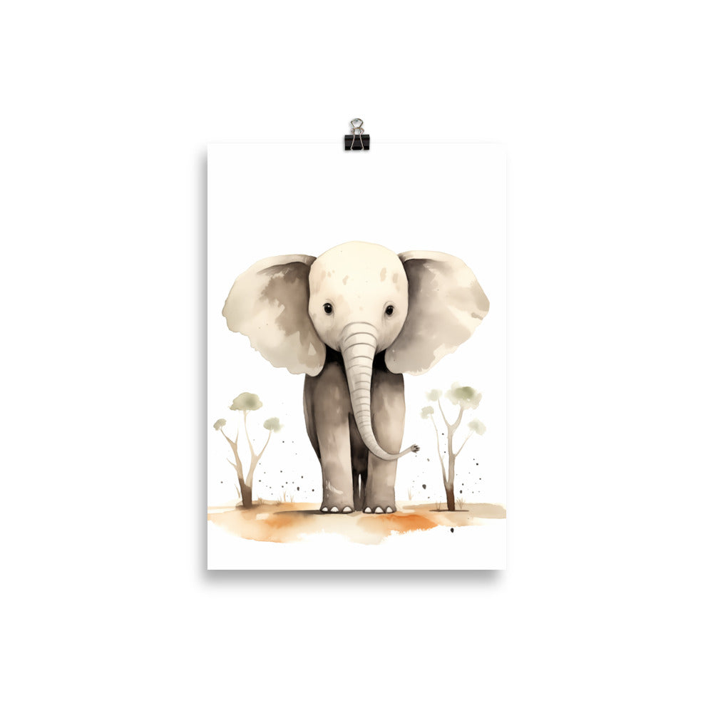 éléphant