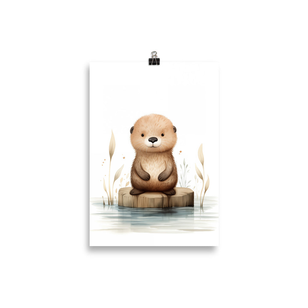 loutre
