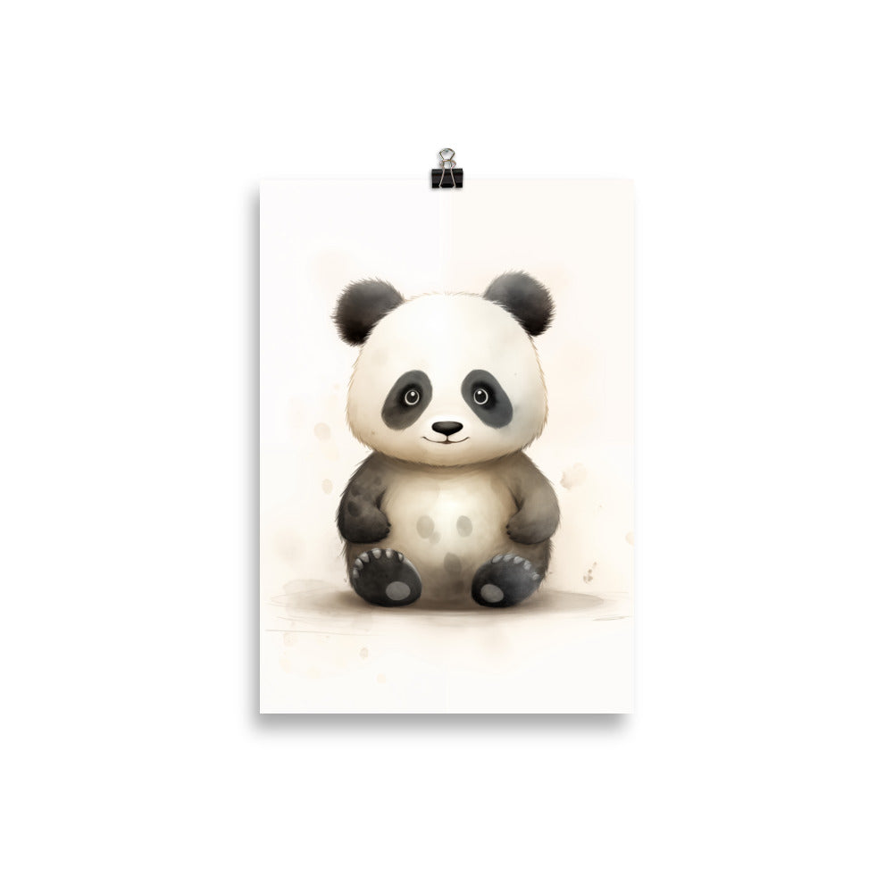 panda