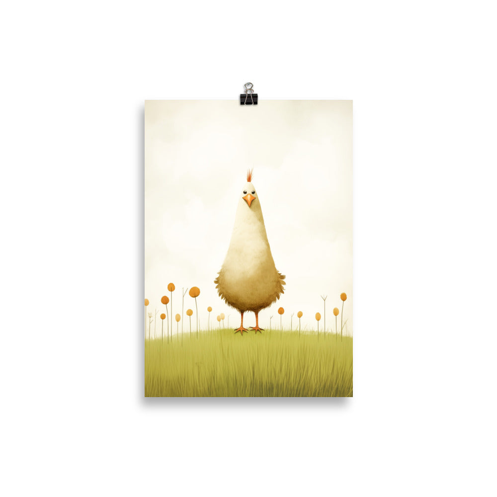Poulet