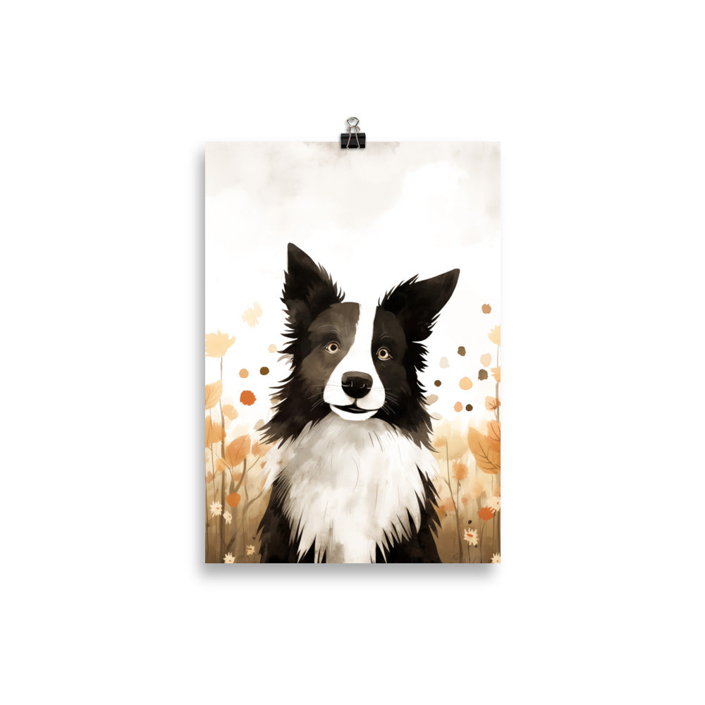 Border collie
