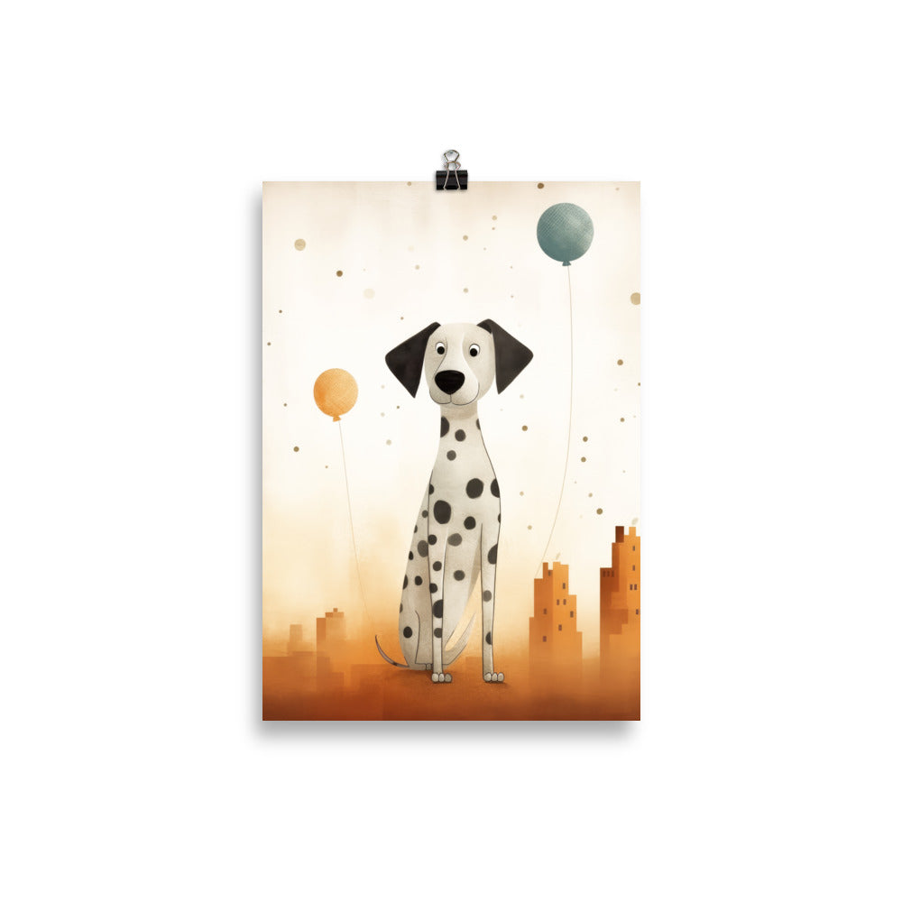 dalmatien