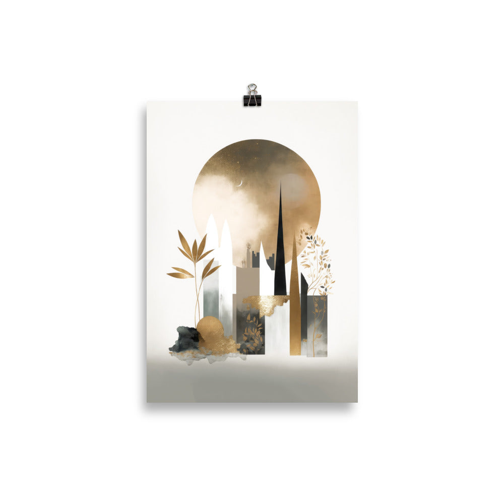 Golden City