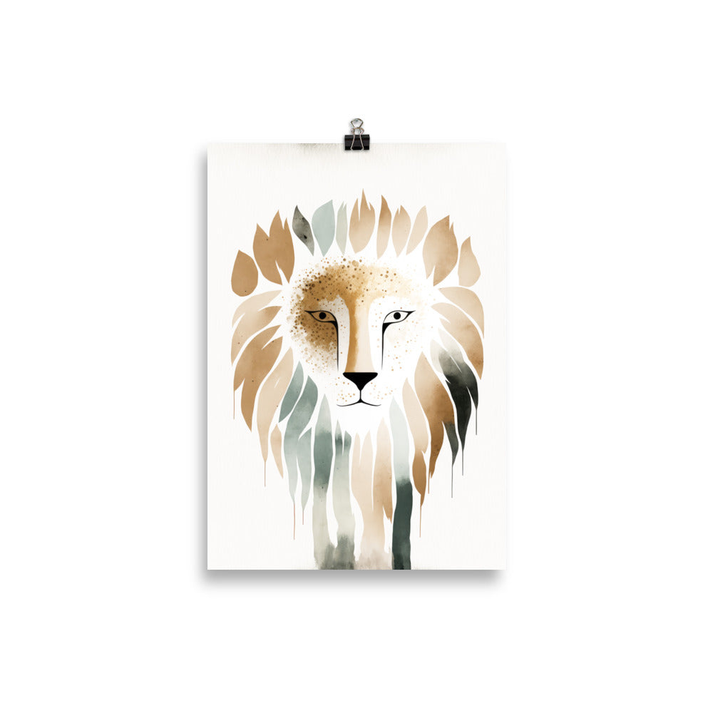 Lion's Mane