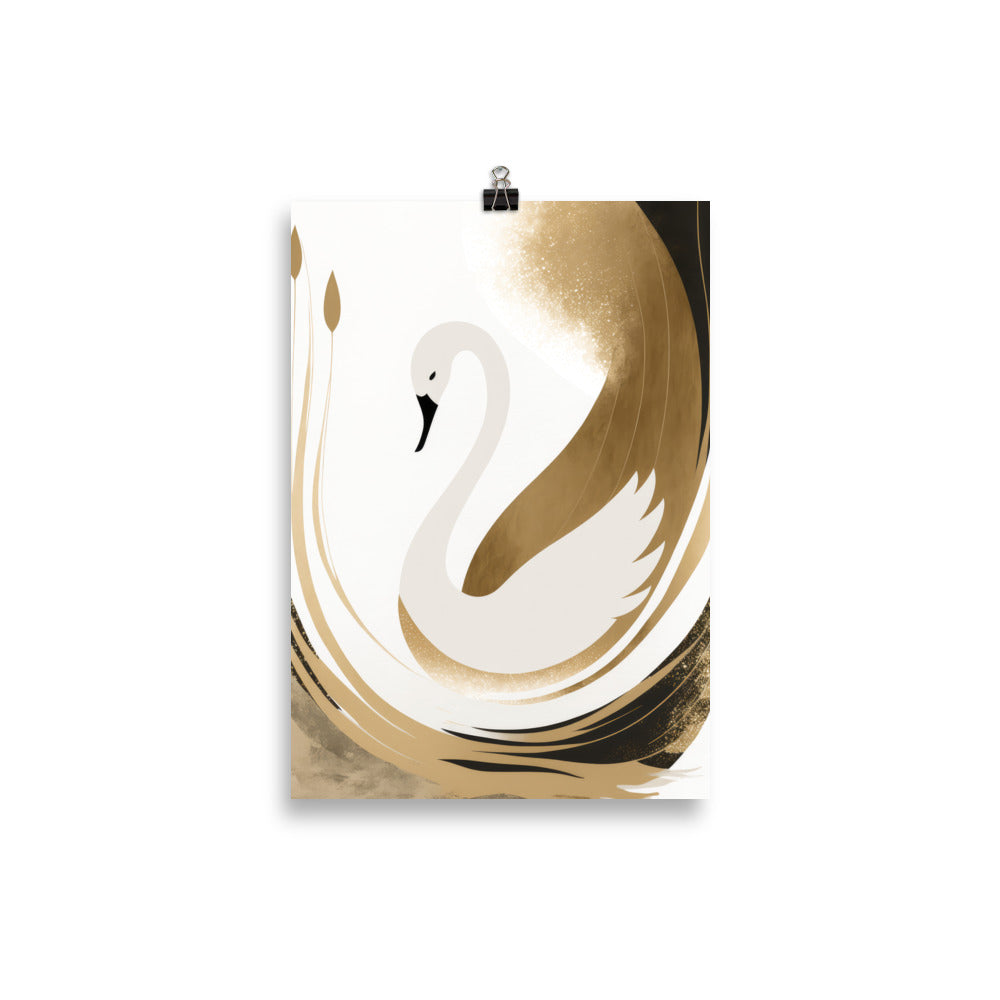 Swan Lake