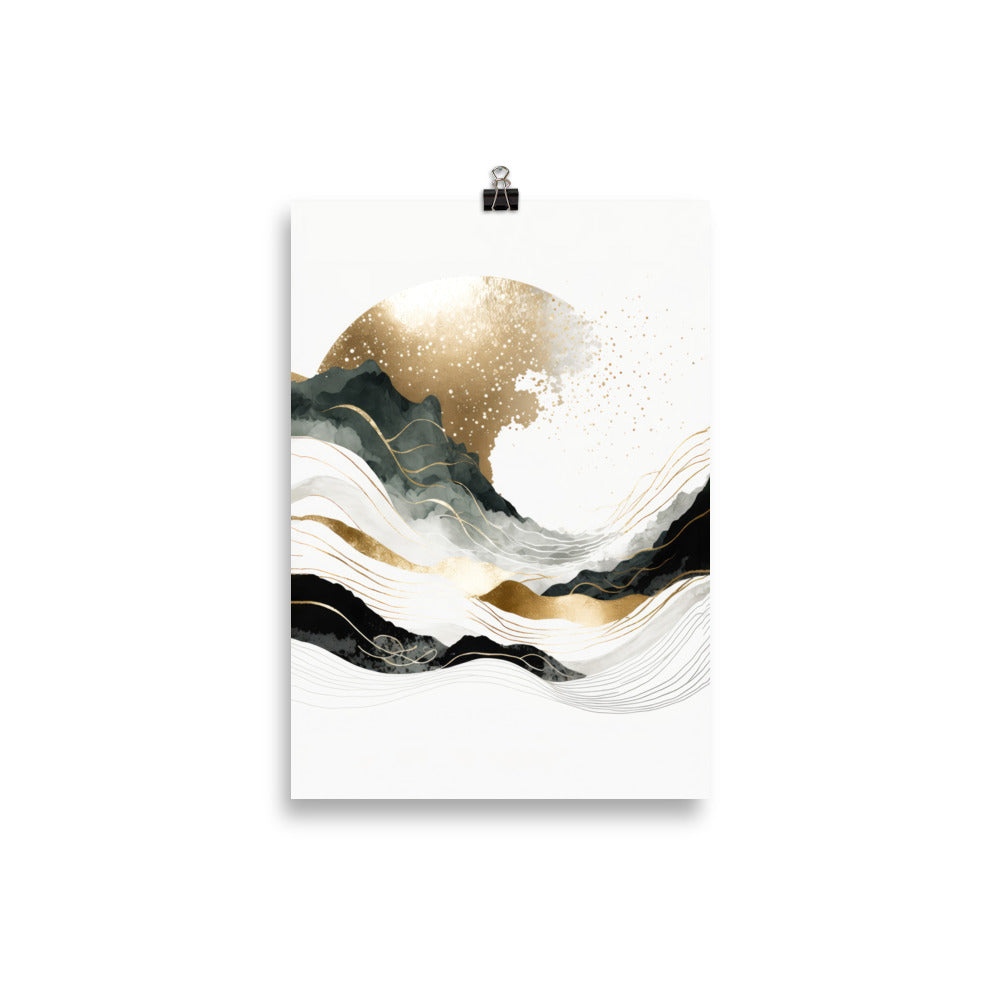 waves