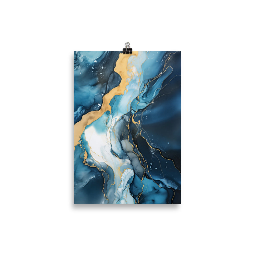 Oceanic dreams