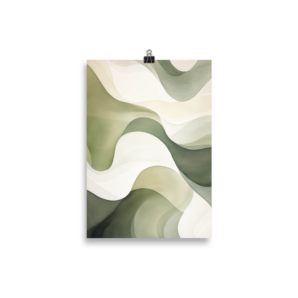 Mouvement silencieux