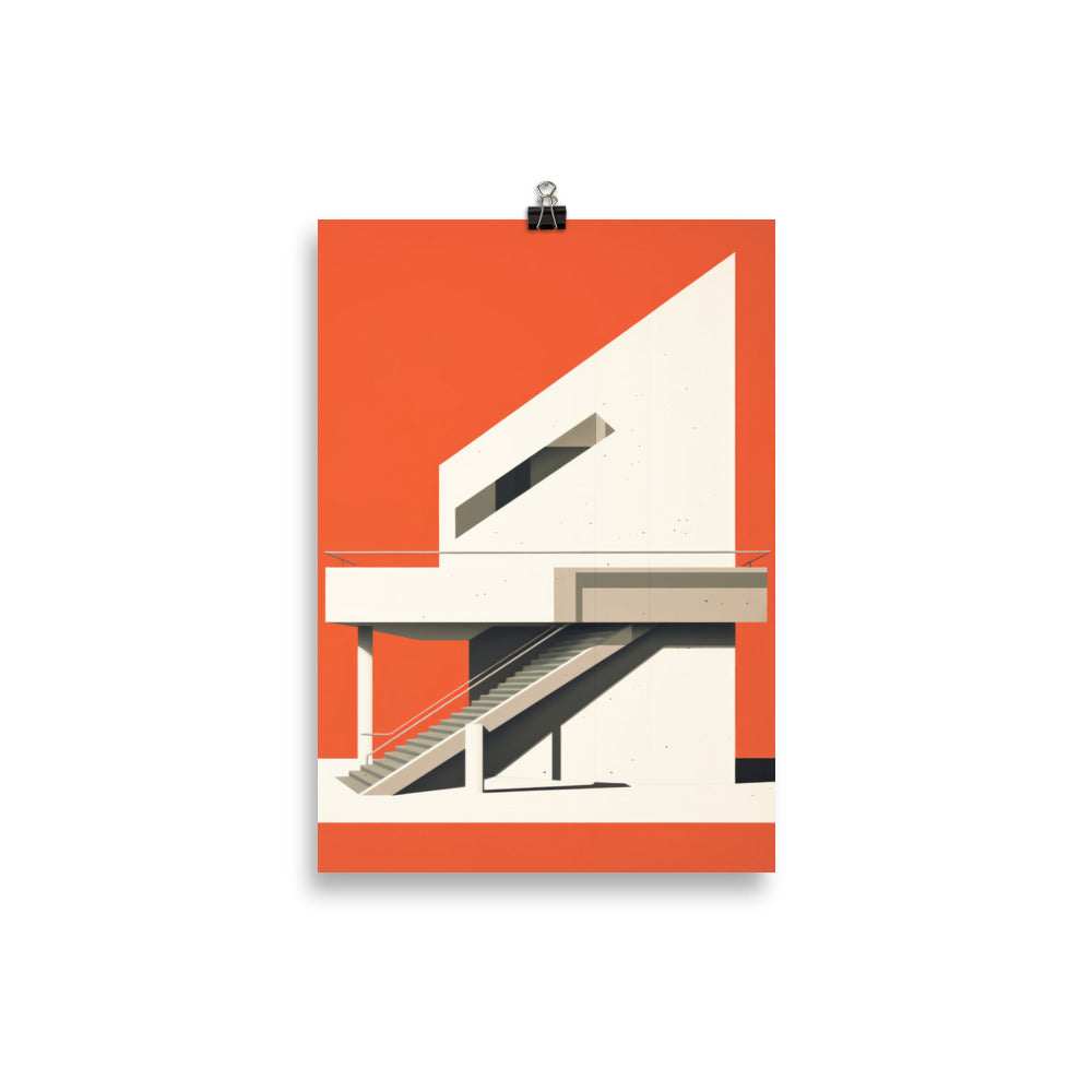 Moderne Winkel