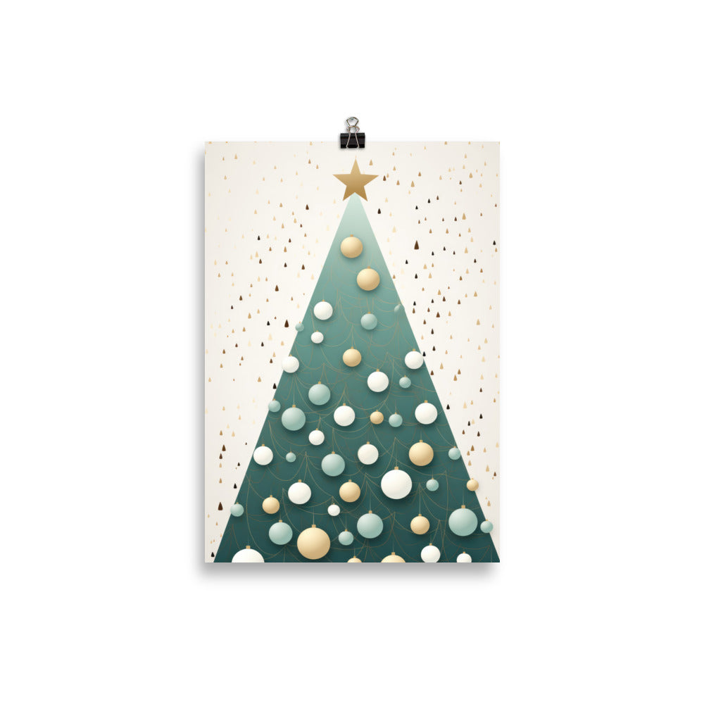 Sapin de Noël