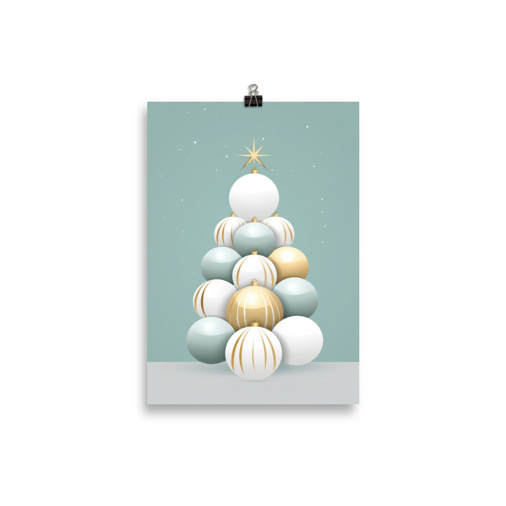 Boules de verre