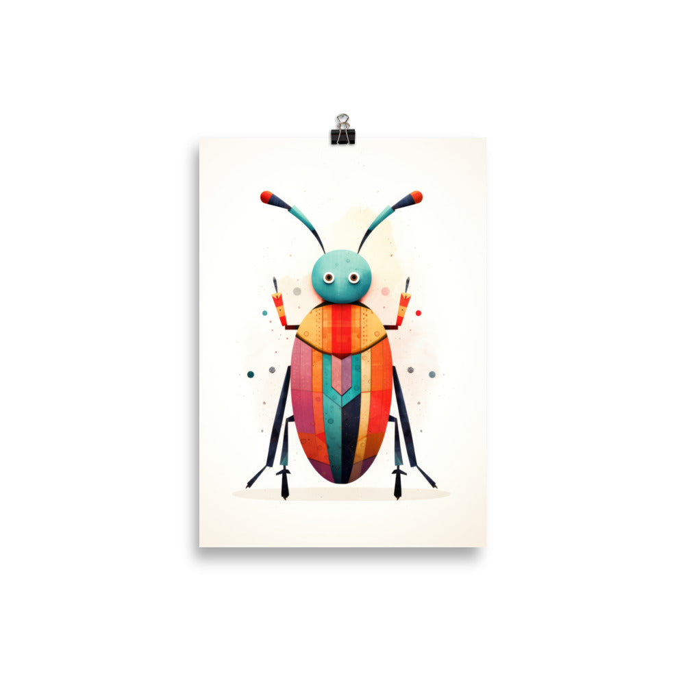 Party bug