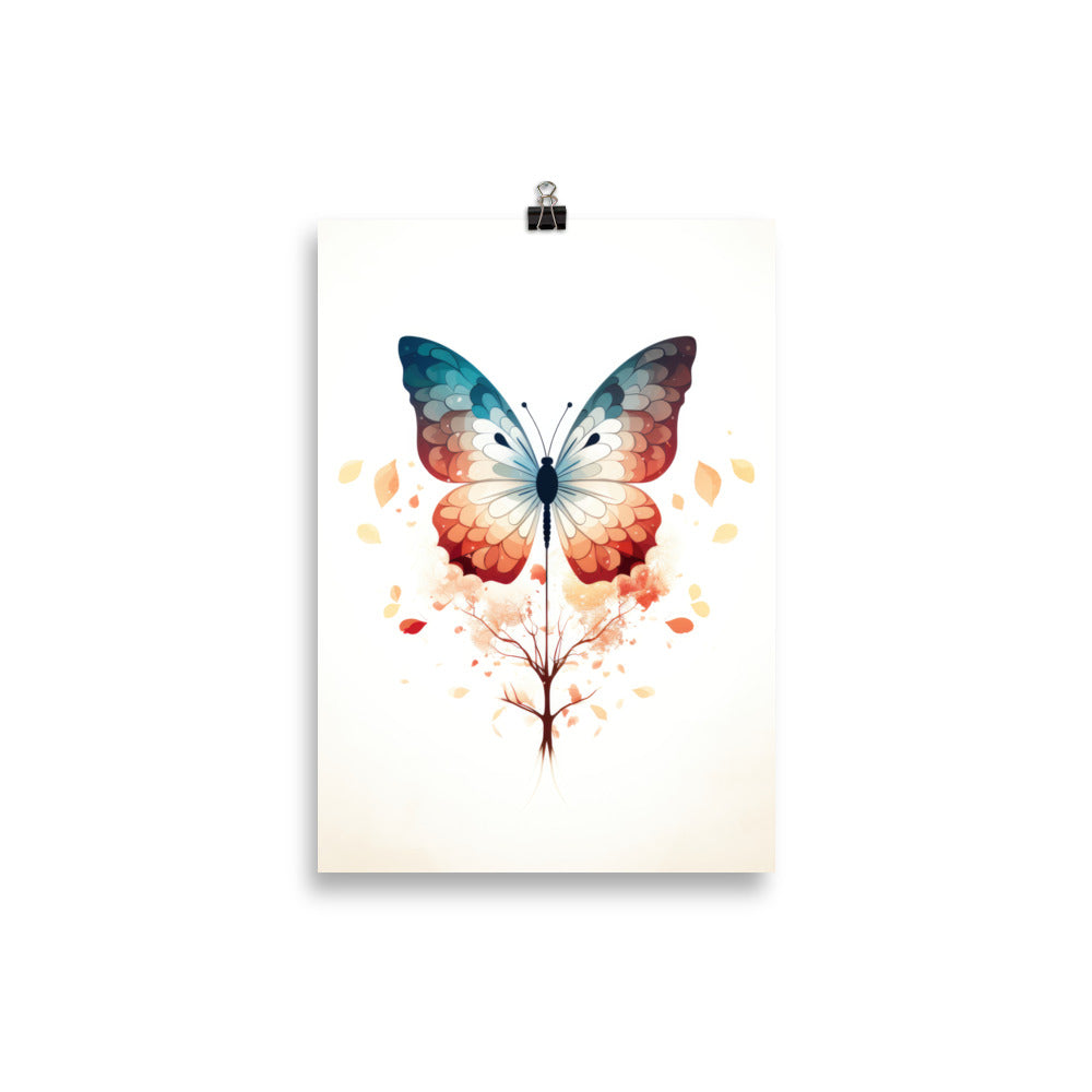 butterfly