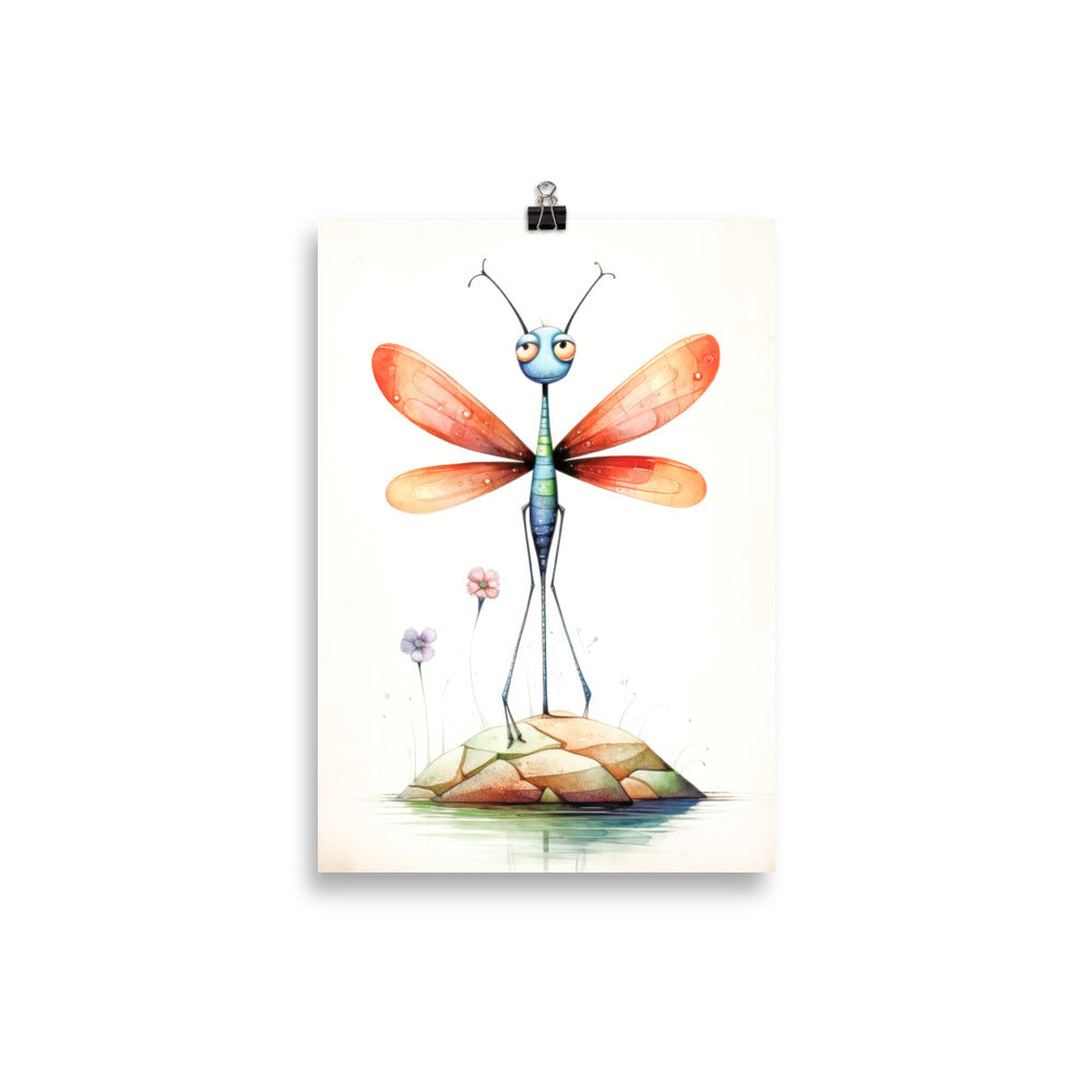 Libelle