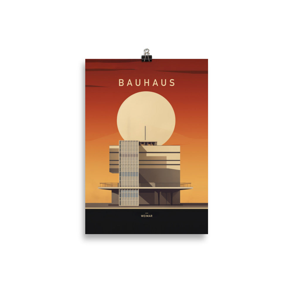 Architecture Bauhaus 4