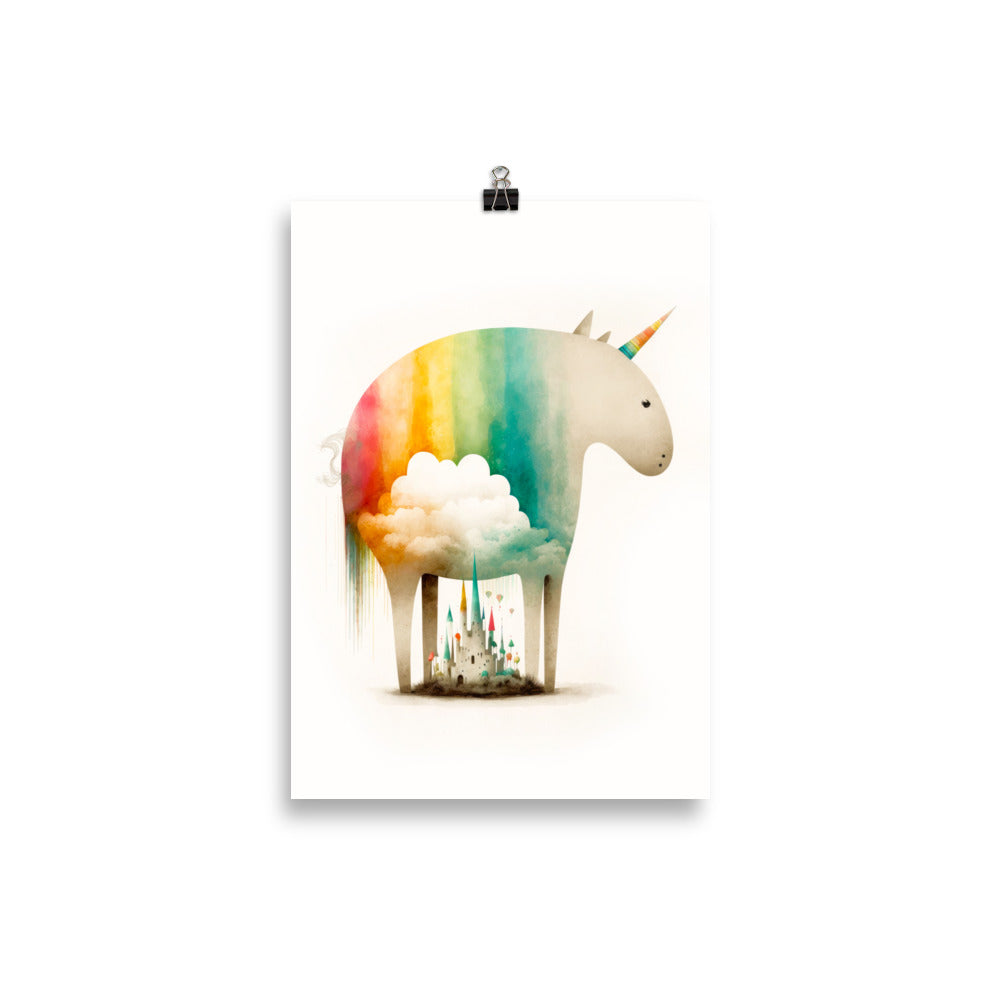 Licorne