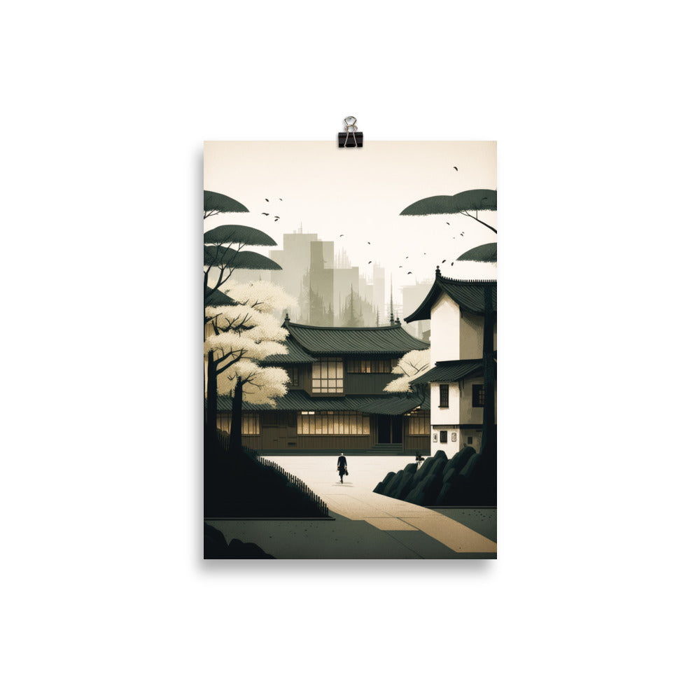 vieux et nouveau