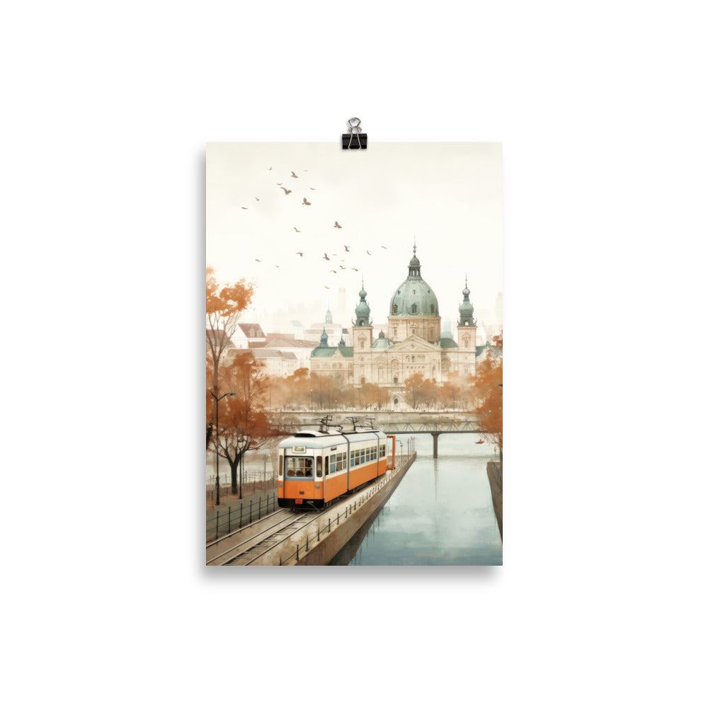 Budapest