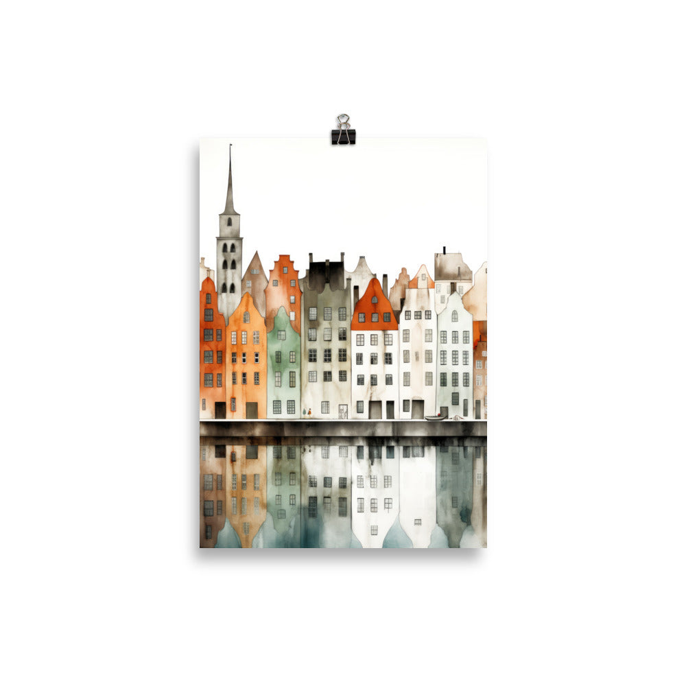 Copenhague