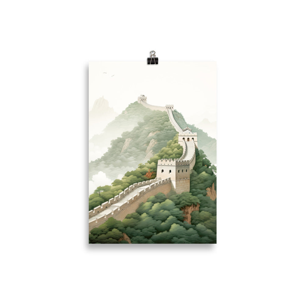 Jinshanling