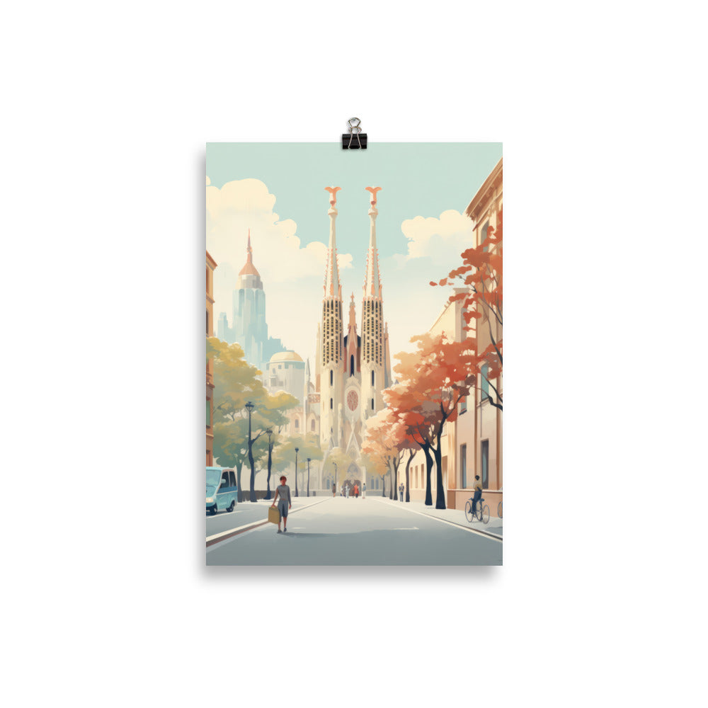 Barcelona