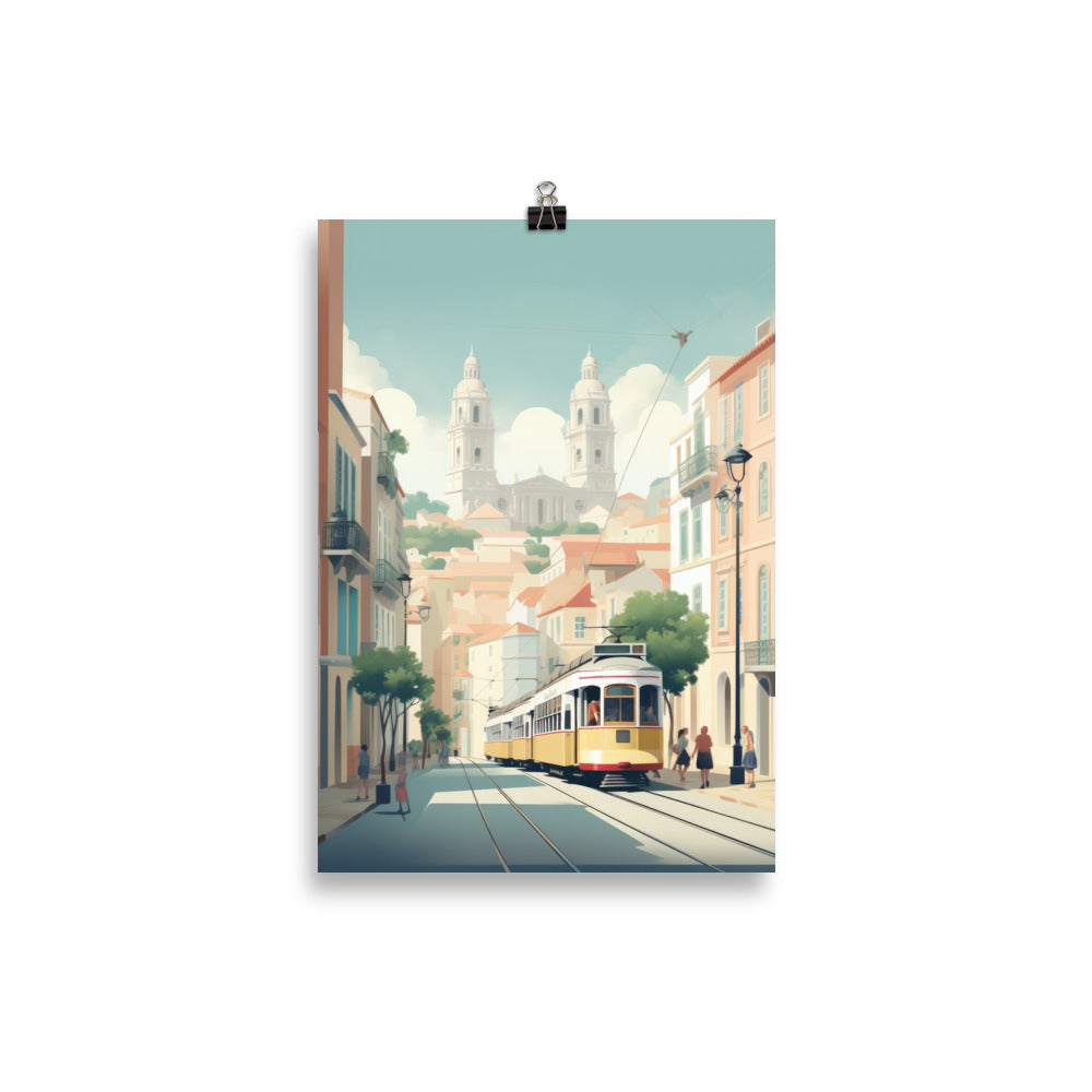 Lisbon