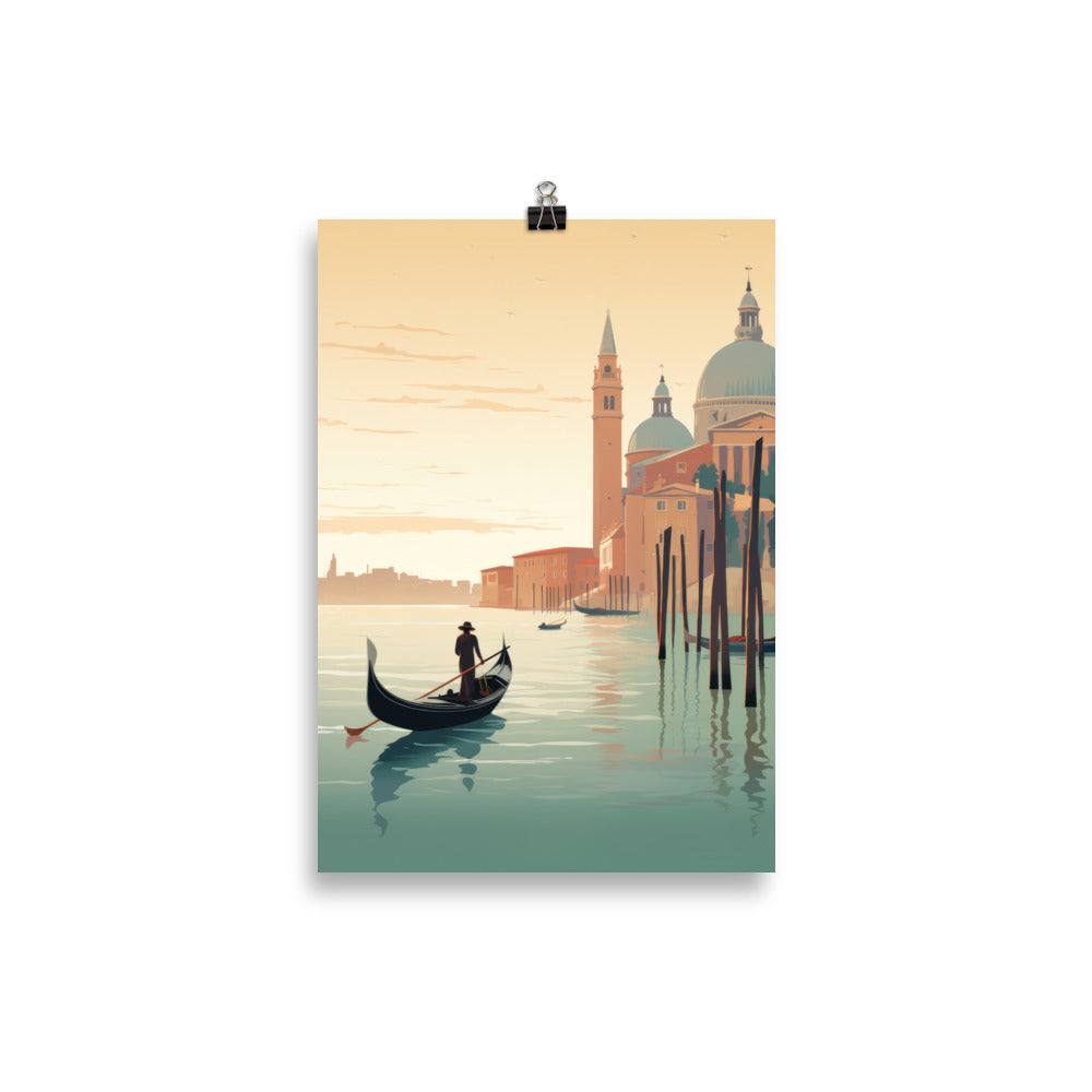 Venise