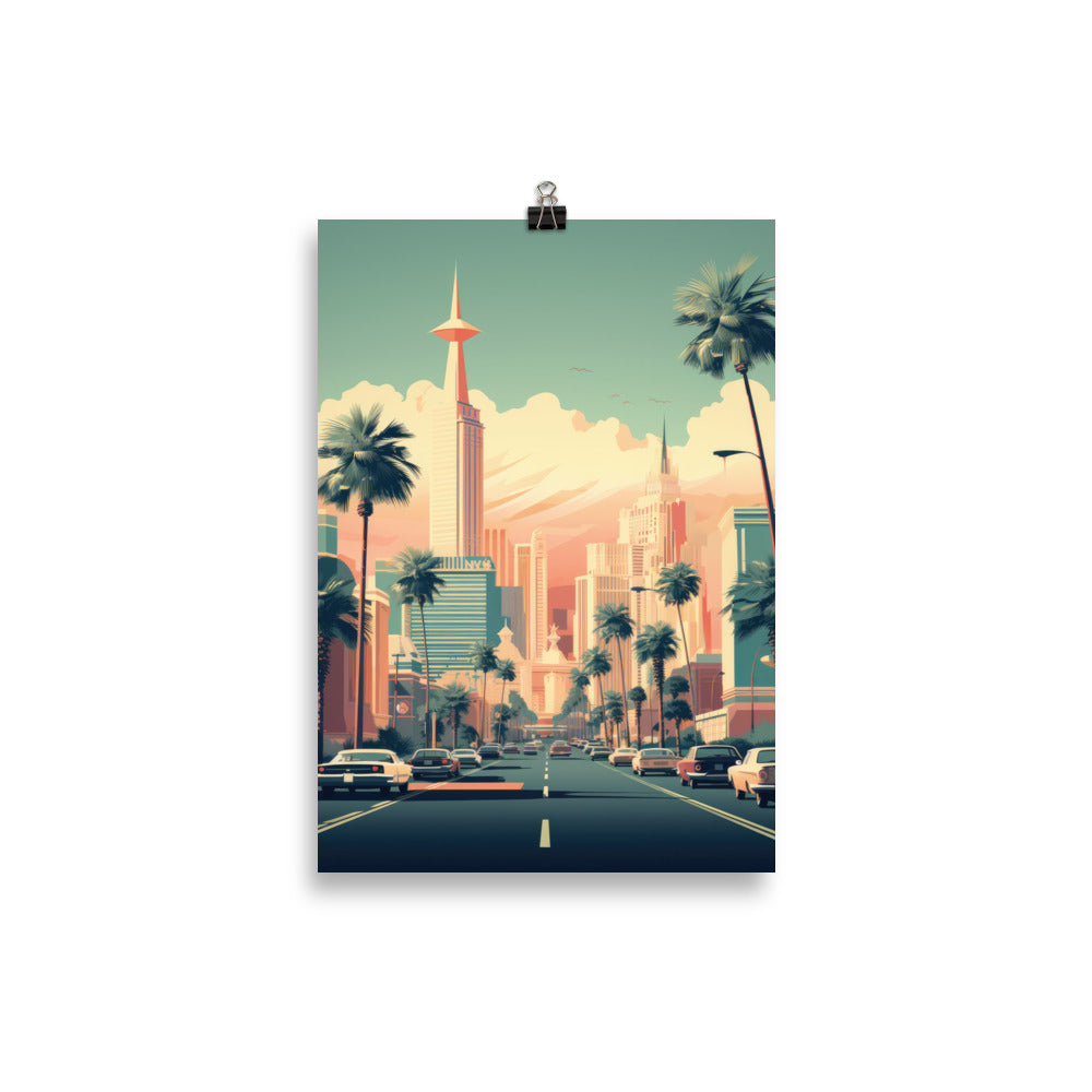 Las Vegas