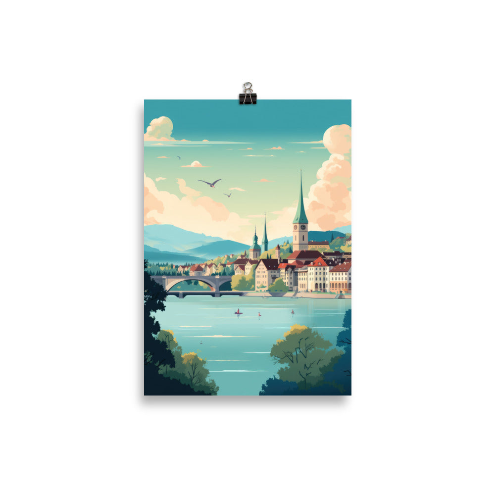 Zürich